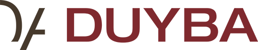 Logo Dyuba